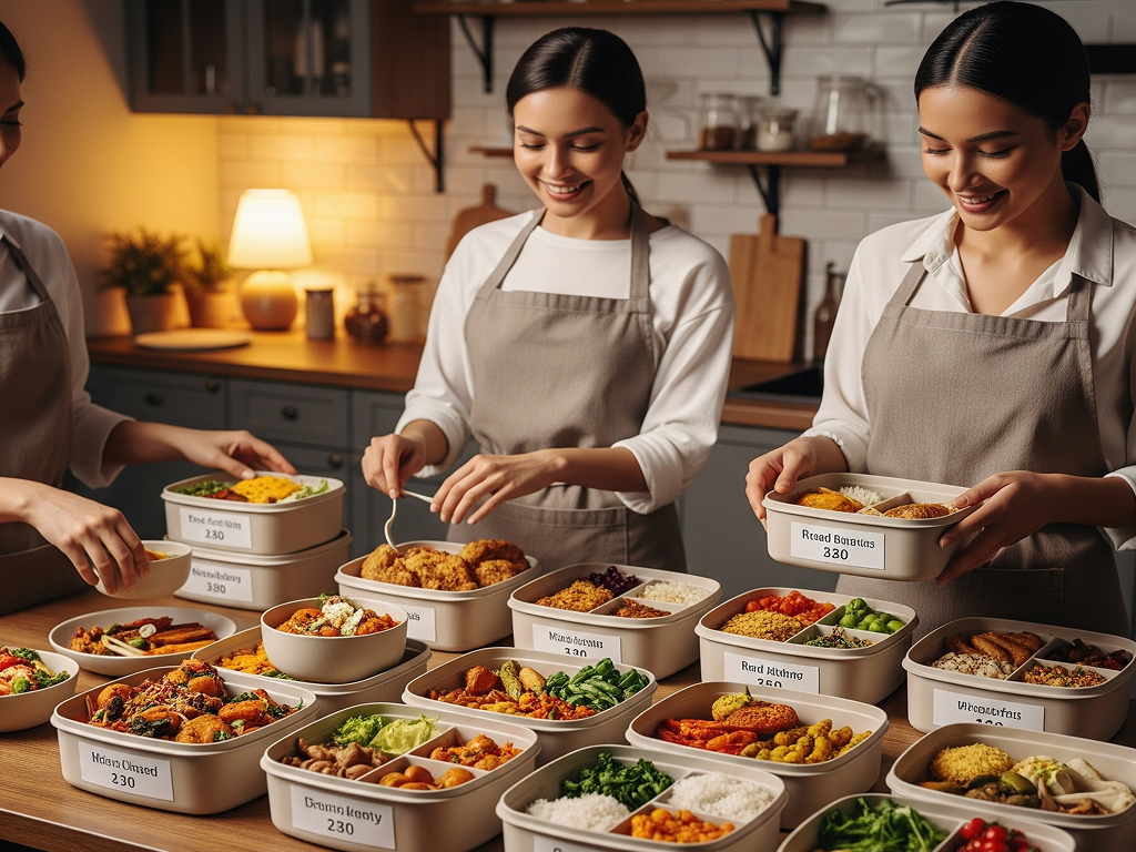 Catering